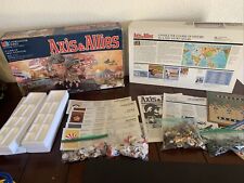 Axis allies wwii for sale  Tucson