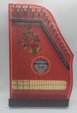 Jubel tone zither for sale  Apex