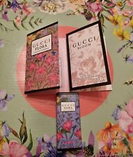 Gucci flora bloom gebraucht kaufen  Düsseldorf