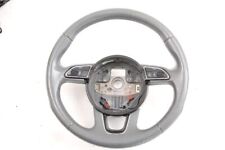 Steering wheel audi d'occasion  Expédié en Belgium