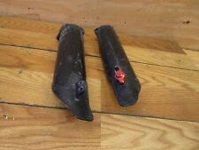 KX 250F KAWASAKI 2014 KX 250F 2014 FORK GUARDS, used for sale  Shipping to South Africa