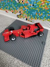 Lego ferrari formula d'occasion  Expédié en Belgium