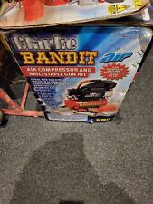 Bandit air compressor for sale  LEIGH-ON-SEA