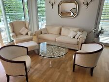 Couchgarnitur sessel stühlen gebraucht kaufen  Steinheim,-Kl.-Auheim