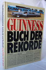 Guinessbuch rekorde 1980 gebraucht kaufen  Iphofen
