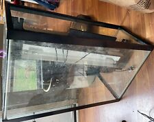 saltwater tank for sale  Marysville