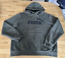 Puma men hoodie for sale  CARDIFF