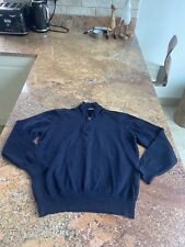 Mens small navy for sale  BLACKPOOL