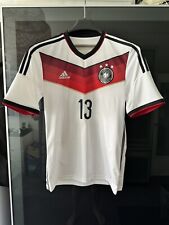 Riginal deutschland trikot gebraucht kaufen  Berlin