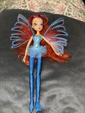 Winx sirenix bloom for sale  BRISTOL