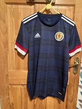 Scotland football shirt for sale  ABERDEEN
