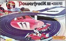 Matchbox powertrack pt1000 for sale  STOCKPORT