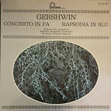 Gershwin concerto rapsodia usato  Cesena