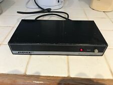 Bose 802 active for sale  MILTON KEYNES