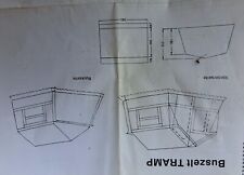 High peak buszelt gebraucht kaufen  Mölsheim, Mörstadt, Offstein