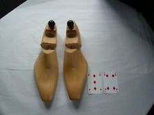 Vass wooden boot for sale  Shipping to Ireland
