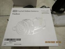 Videocamere digitali usato  Sale Marasino