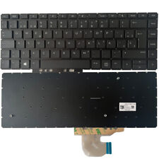 Teclado latino espanhol NOVO PARA HP ProBook 440 G6/445 G6/440 G7/445 G7 Teclado, usado comprar usado  Enviando para Brazil