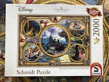 Schmidt spiele puzzle gebraucht kaufen  Strausberg