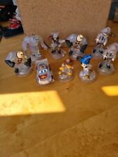 Disney infinity crystal for sale  CHESTERFIELD