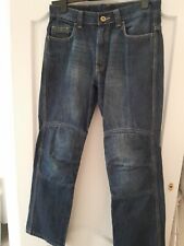 Kevlar reinforced jeans.motorb for sale  BOLTON