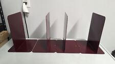 Metal library bookend for sale  Forest