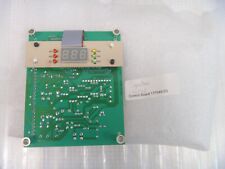 AQUA COMFORT WaterFurnace pool heater control board  17P549-03 SIGNATURE SERIES for sale  Shipping to South Africa