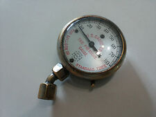 Manometro orologio pressione usato  Goito