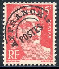 Stamp timbre preoblitere d'occasion  Toulon-