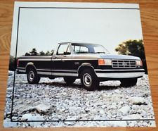 1987 ford f150 for sale  Hartland