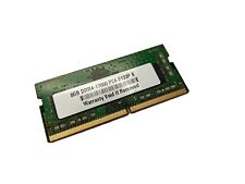 Memoria de 8 GB para portátil HP 245 G6, 255 G6 DDR4 PC4-17000 SODIMM RAM segunda mano  Embacar hacia Argentina