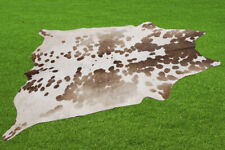 black cowhide rug 8x10 for sale  Hyattsville