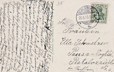 1915 ansichtskarte köln gebraucht kaufen  Bad Reichenhall