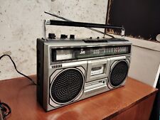 Boombox radio cassette d'occasion  Montpellier-