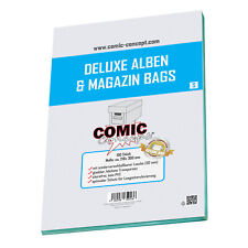 Comic concept deluxe gebraucht kaufen  Saarlouis