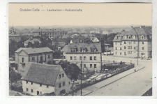 Dresden cotta 1914 gebraucht kaufen  Kirchseeon