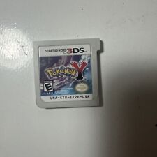 Pokemon cartridge for sale  Roseburg