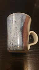 Stoneware ceramics mug for sale  WOKING