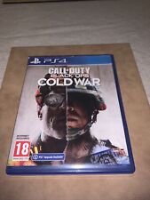 Call duty cold for sale  CARDIFF