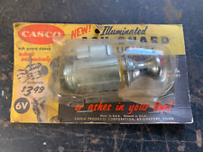 Casco illuminated lighter for sale  Albemarle