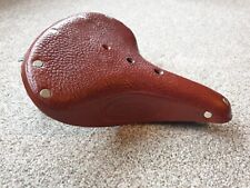 Brooks leather saddle for sale  BRISTOL