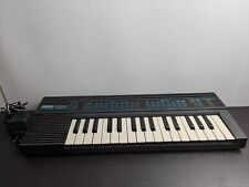Piano teclado electrónico Yamaha Portasound PSS-130 probado con fuente de alimentación de colección, usado segunda mano  Embacar hacia Argentina