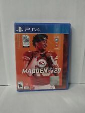 Sony playstation madden for sale  Mesa
