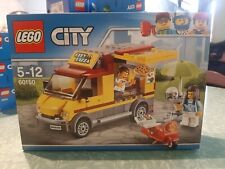 Lego city 60150 usato  Viu