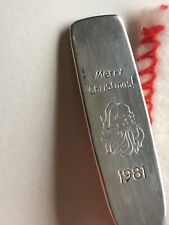 1981 silver stamp for sale  Portland