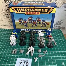 Space marines warriors for sale  Shipping to Ireland