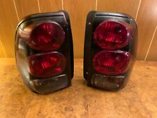 Tail lights rear for sale  Allegan