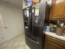 nice samsung refrigerator for sale  Lakewood