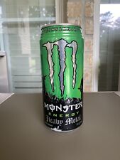 Monster energy heavy for sale  Shipping to Ireland