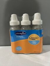 Evenflo classic glass for sale  Woodford
